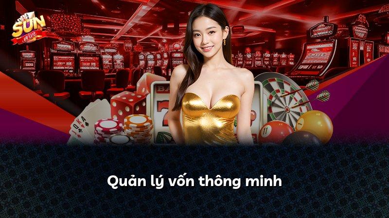 Quản lý vốn thông minh